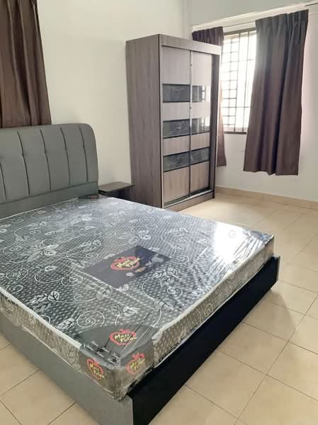 Pangsapuri untuk Disewa di Bayu Puteri 3 - Chew Ping - PropertyGuru.com.my
