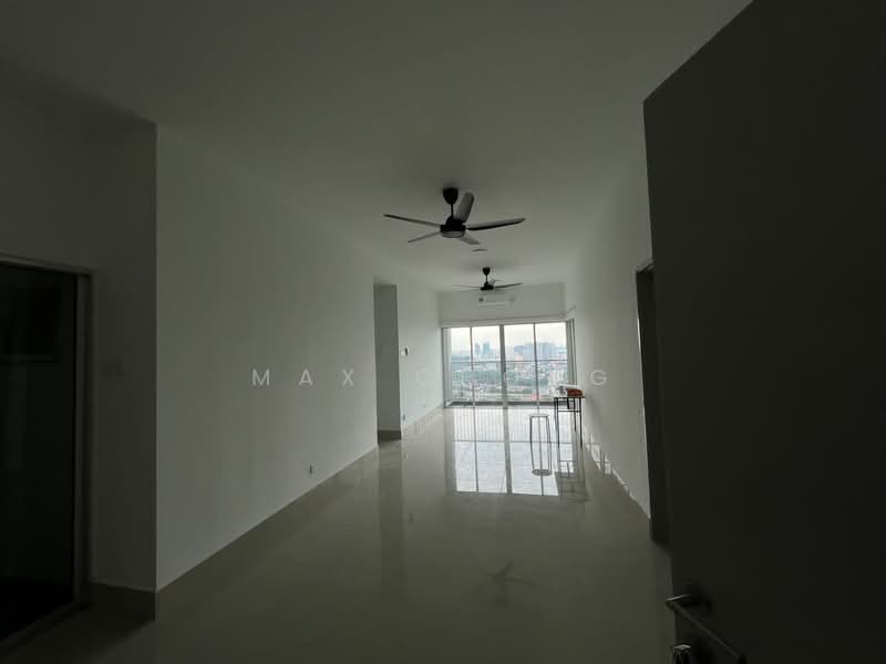Servis Apartment untuk Disewa di Serviced Residence @ Razak City Residences (RC Residences) - Max Chong - Corridor - PropertyGuru.com.my