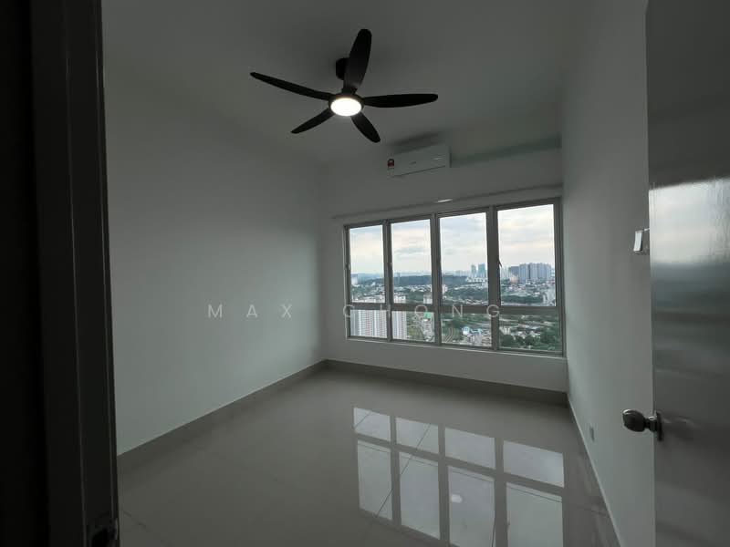 Servis Apartment untuk Disewa di Serviced Residence @ Razak City Residences (RC Residences) - Max Chong - Interior - PropertyGuru.com.my