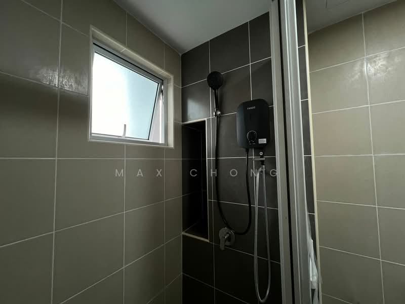 Servis Apartment untuk Disewa di Serviced Residence @ Razak City Residences (RC Residences) - Max Chong - Bathroom - PropertyGuru.com.my
