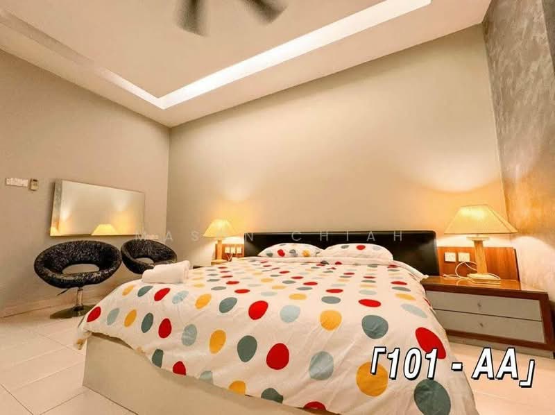 2-storey Terraced House for Sale in Bandar Parklands (Klang) - Mason Chiah - PropertyGuru.com.my