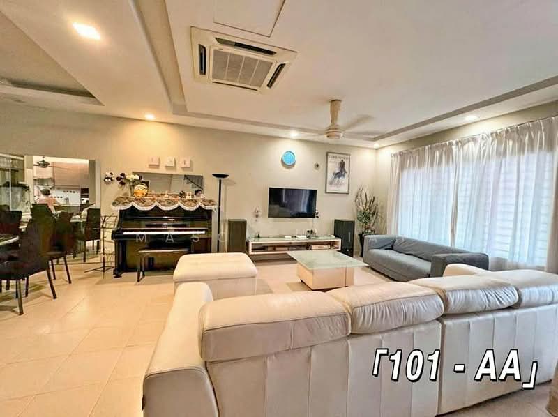 2-storey Terraced House for Sale in Bandar Parklands (Klang) - Mason Chiah - PropertyGuru.com.my