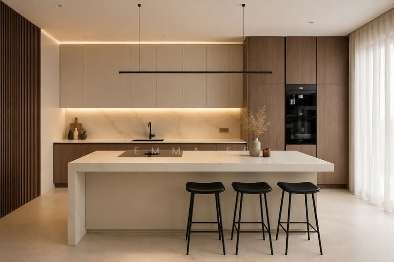 Residential Land for Sale in Sungai Besi (Kuala Lumpur) - Emma Ee - Kitchen - PropertyGuru.com.my