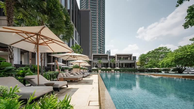 Residential Land for Sale in Sungai Besi (Kuala Lumpur) - Emma Ee - Pool - PropertyGuru.com.my