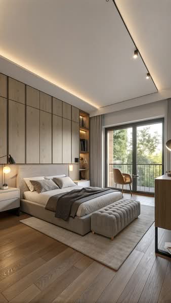 Residential Land for Sale in Sungai Besi (Kuala Lumpur) - Emma Ee - Bedroom - PropertyGuru.com.my