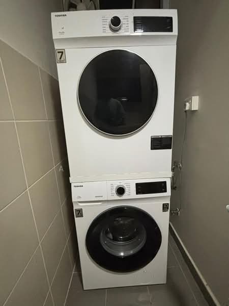 Servis Apartment untuk Disewa di Tuan Residency - Anson Ng - PropertyGuru.com.my