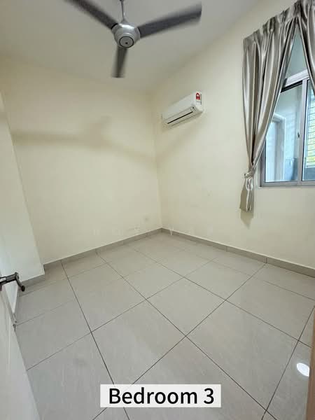 Rumah Teres 3-Tingkat untuk Dijual di Masai (Johor) - Roy Yap - Bedroom - PropertyGuru.com.my