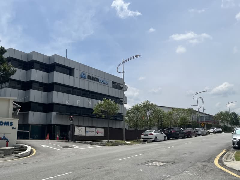 Gudang untuk Dijual di Seksyen 13 (Petaling Jaya) - Kenny Chin - PropertyGuru.com.my