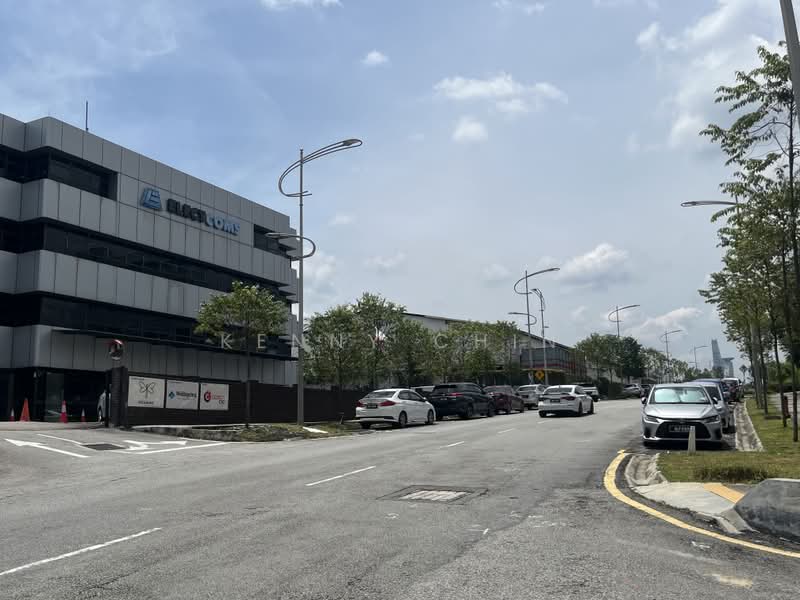 Gudang untuk Dijual di Seksyen 13 (Petaling Jaya) - Kenny Chin - PropertyGuru.com.my