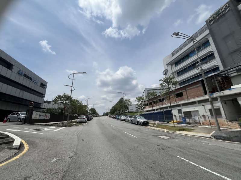 Gudang untuk Dijual di Seksyen 13 (Petaling Jaya) - Kenny Chin - PropertyGuru.com.my