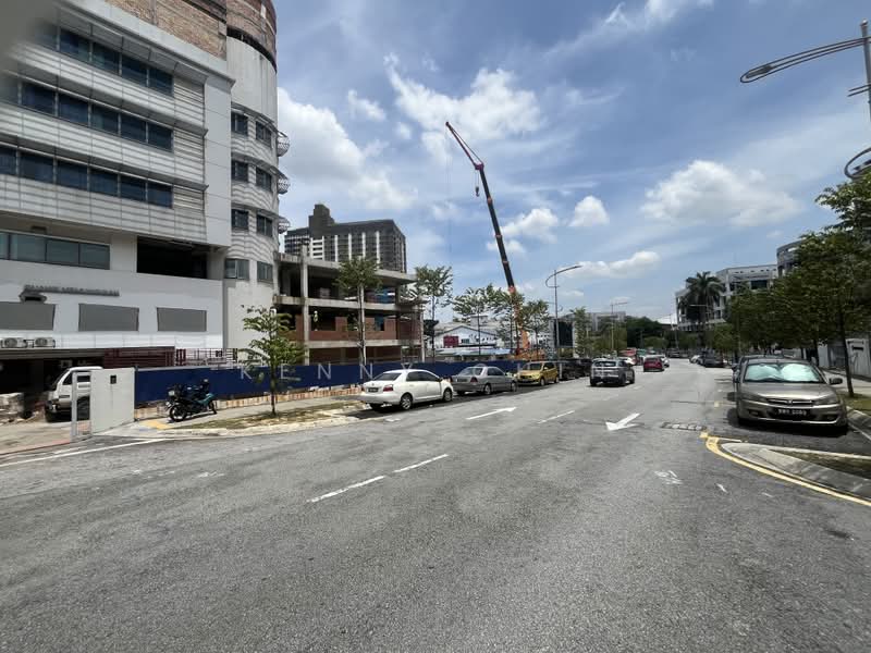 Gudang untuk Dijual di Seksyen 13 (Petaling Jaya) - Kenny Chin - PropertyGuru.com.my
