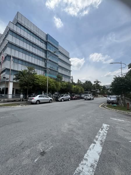 Gudang untuk Dijual di Seksyen 13 (Petaling Jaya) - Kenny Chin - PropertyGuru.com.my
