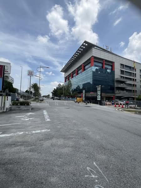 Gudang untuk Dijual di Seksyen 13 (Petaling Jaya) - Kenny Chin - PropertyGuru.com.my