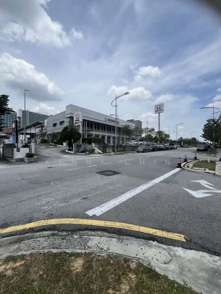 Gudang untuk Dijual di Seksyen 13 (Petaling Jaya) - Kenny Chin - PropertyGuru.com.my