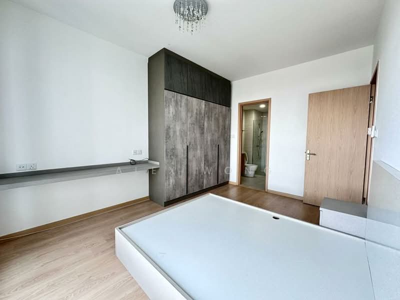 Servis Apartment untuk Disewa di Aradia Residence @ Lake City KL North - Alex Wong - Bedroom - PropertyGuru.com.my