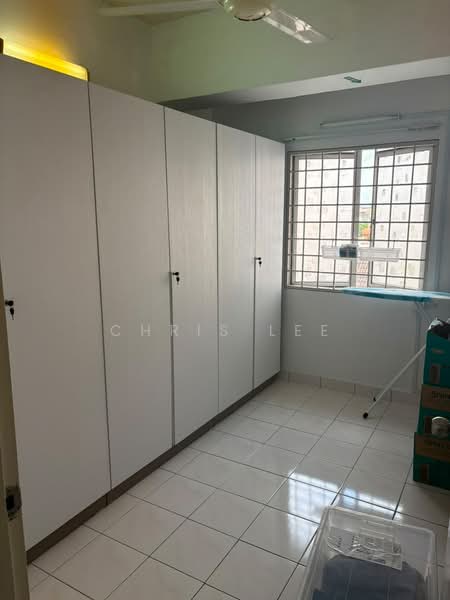 Kondominium untuk Dijual di Sri TTDI - Chris Lee - Interior - PropertyGuru.com.my