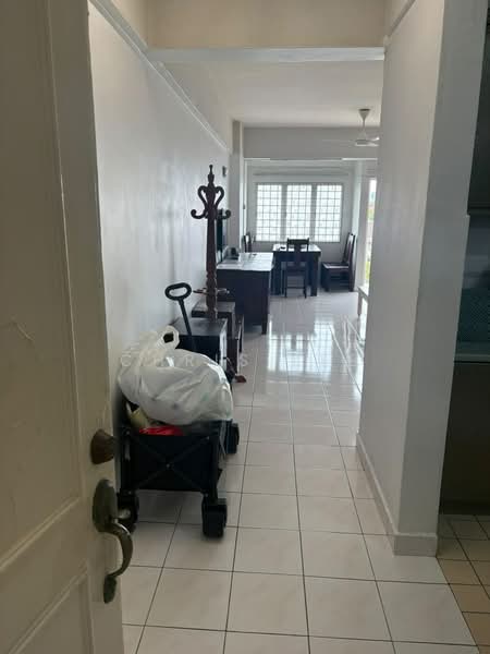 Kondominium untuk Dijual di Sri TTDI - Chris Lee - Corridor - PropertyGuru.com.my
