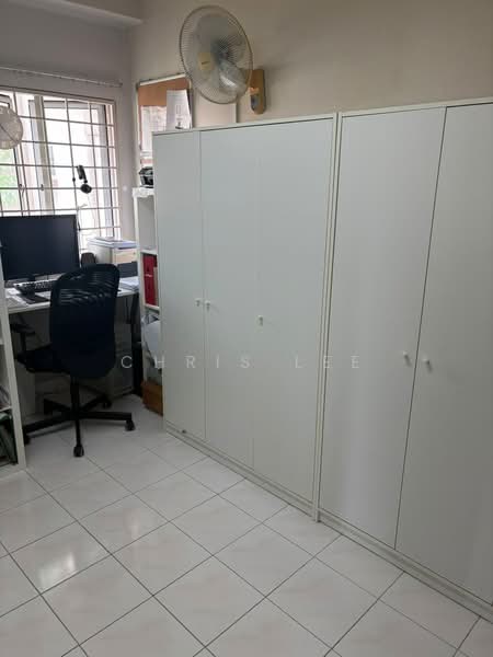 Kondominium untuk Dijual di Sri TTDI - Chris Lee - Study - PropertyGuru.com.my