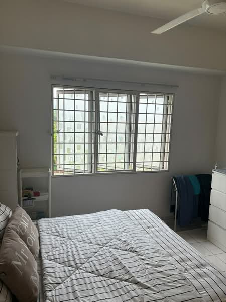 Kondominium untuk Dijual di Sri TTDI - Chris Lee - Bedroom - PropertyGuru.com.my