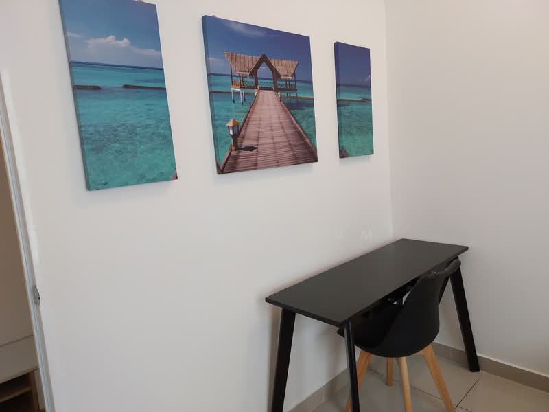 Rumah Bandar untuk Disewa di 16 Sierra (Puchong) - GRACE SUM - Study - PropertyGuru.com.my