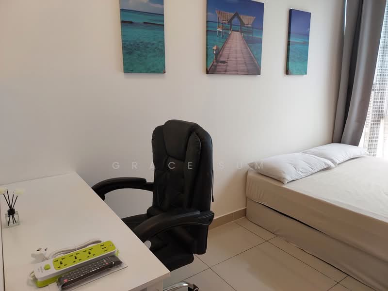 Rumah Bandar untuk Disewa di 16 Sierra (Puchong) - GRACE SUM - Bedroom - PropertyGuru.com.my