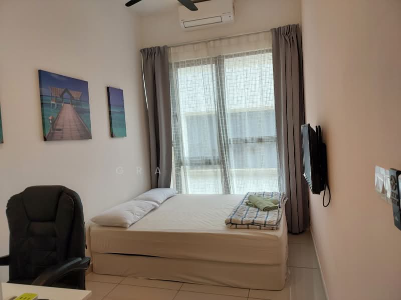 Rumah Bandar untuk Disewa di 16 Sierra (Puchong) - GRACE SUM - Bedroom - PropertyGuru.com.my