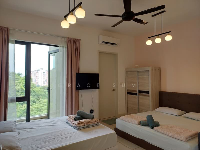 Rumah Bandar untuk Disewa di 16 Sierra (Puchong) - GRACE SUM - Bedroom - PropertyGuru.com.my