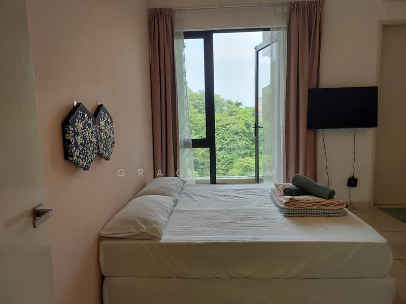 Rumah Bandar untuk Disewa di 16 Sierra (Puchong) - GRACE SUM - Bedroom - PropertyGuru.com.my