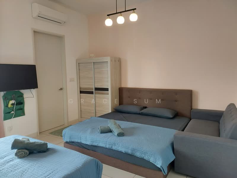 Rumah Bandar untuk Disewa di 16 Sierra (Puchong) - GRACE SUM - Bedroom - PropertyGuru.com.my
