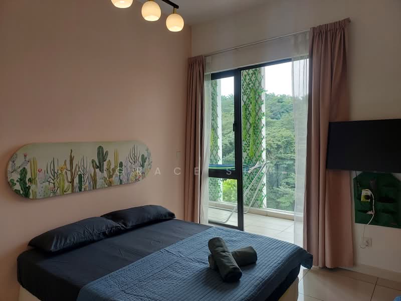 Rumah Bandar untuk Disewa di 16 Sierra (Puchong) - GRACE SUM - Bedroom - PropertyGuru.com.my