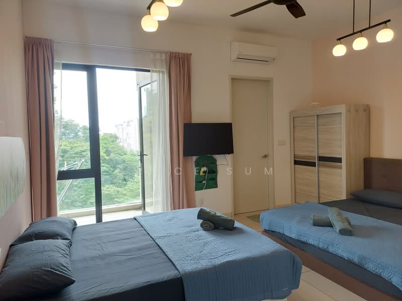 Rumah Bandar untuk Disewa di 16 Sierra (Puchong) - GRACE SUM - Bedroom - PropertyGuru.com.my
