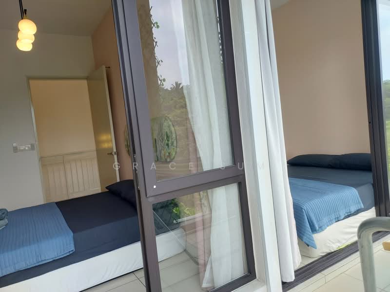 Rumah Bandar untuk Disewa di 16 Sierra (Puchong) - GRACE SUM - Bedroom - PropertyGuru.com.my