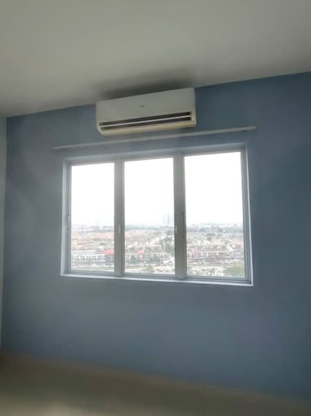 Kondominium untuk Disewa di Kinrara Mas - Kimi Chong - View - PropertyGuru.com.my
