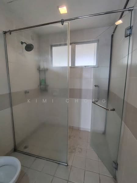 Kondominium untuk Disewa di Kinrara Mas - Kimi Chong - Bathroom - PropertyGuru.com.my
