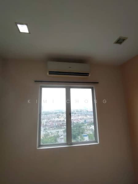 Kondominium untuk Disewa di Kinrara Mas - Kimi Chong - View - PropertyGuru.com.my