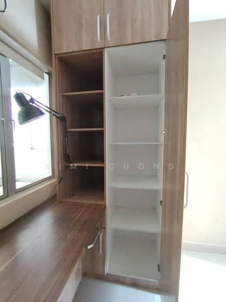 Kondominium untuk Disewa di Kinrara Mas - Kimi Chong - Study - PropertyGuru.com.my