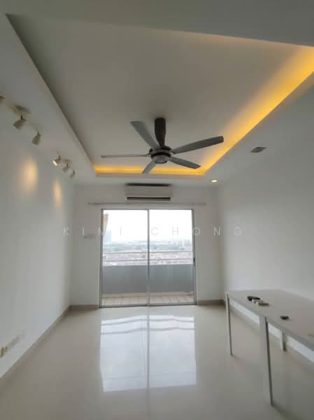 Kondominium untuk Disewa di Kinrara Mas - Kimi Chong - Living Room - PropertyGuru.com.my