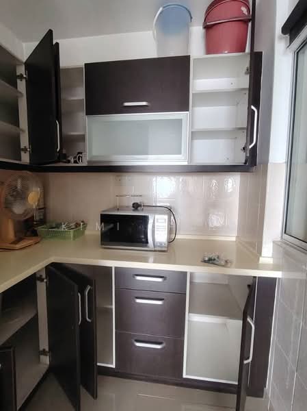 Kondominium untuk Disewa di Kinrara Mas - Kimi Chong - Kitchen - PropertyGuru.com.my