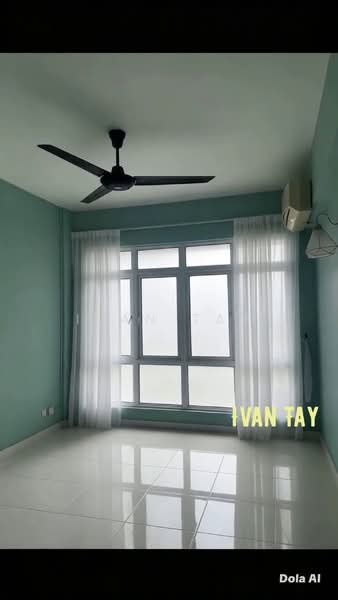 Kondominium untuk Disewa di Summer Place - Ivan Tay - Interior - PropertyGuru.com.my