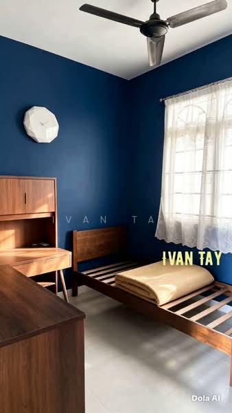 Kondominium untuk Disewa di Summer Place - Ivan Tay - Bedroom - PropertyGuru.com.my
