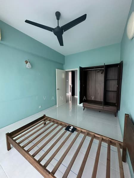 Kondominium untuk Disewa di Summer Place - Ivan Tay - Bedroom - PropertyGuru.com.my