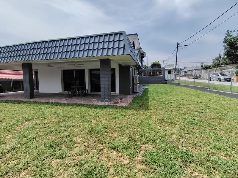 Rumah Banglo untuk Dijual di Bukit Gasing (Petaling Jaya) - King Chong - Exterior - PropertyGuru.com.my