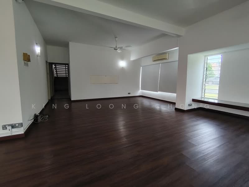Rumah Banglo untuk Dijual di Bukit Gasing (Petaling Jaya) - King Chong - Living Room - PropertyGuru.com.my