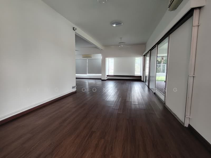 Rumah Banglo untuk Dijual di Bukit Gasing (Petaling Jaya) - King Chong - PropertyGuru.com.my
