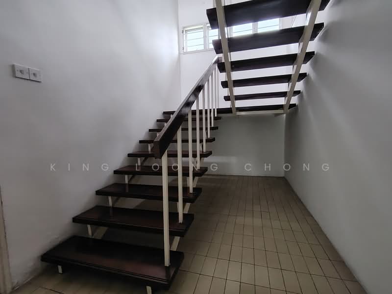 Rumah Banglo untuk Dijual di Bukit Gasing (Petaling Jaya) - King Chong - PropertyGuru.com.my