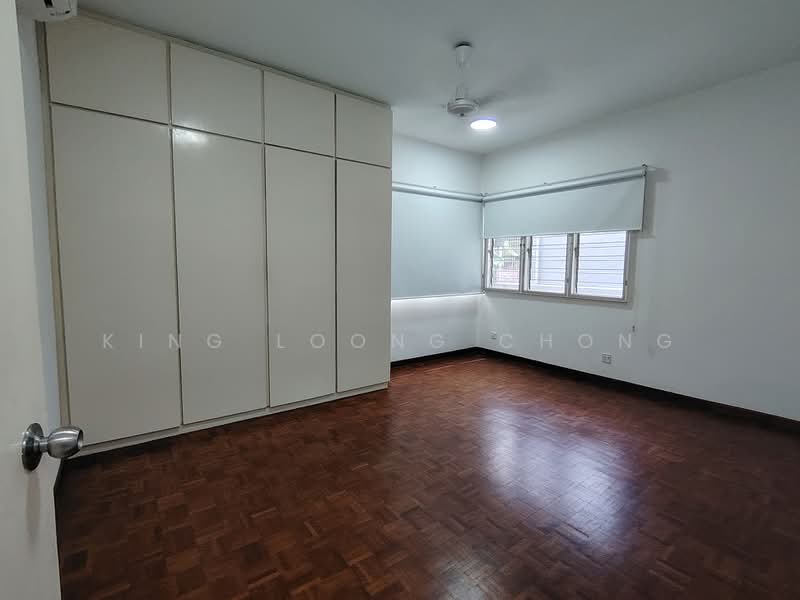 Rumah Banglo untuk Dijual di Bukit Gasing (Petaling Jaya) - King Chong - PropertyGuru.com.my