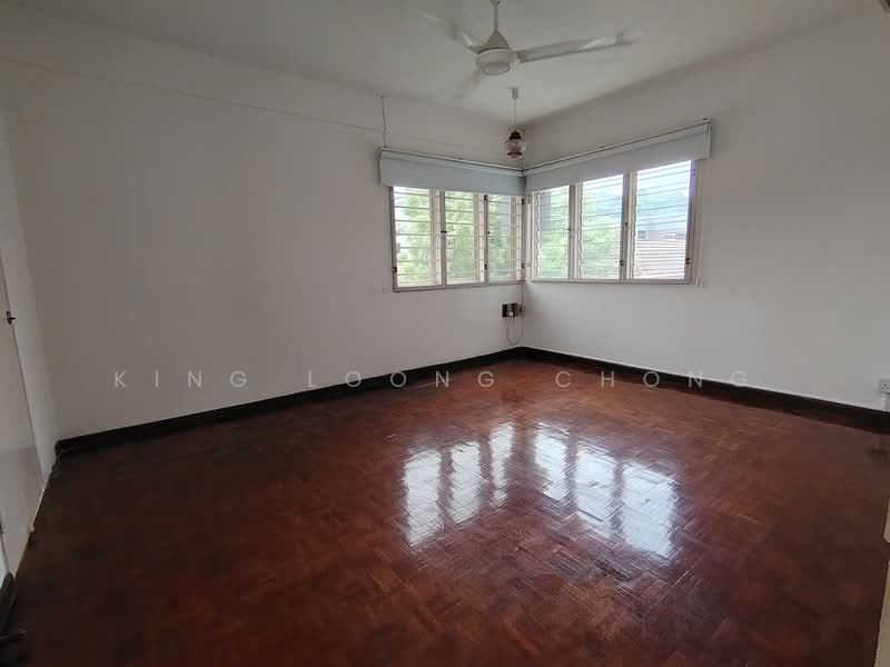 Rumah Banglo untuk Dijual di Bukit Gasing (Petaling Jaya) - King Chong - PropertyGuru.com.my