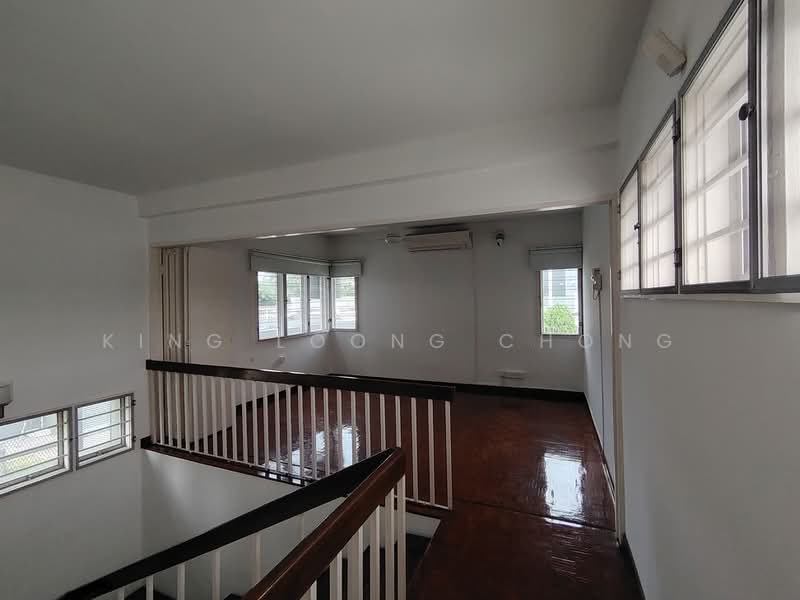 Rumah Banglo untuk Dijual di Bukit Gasing (Petaling Jaya) - King Chong - PropertyGuru.com.my
