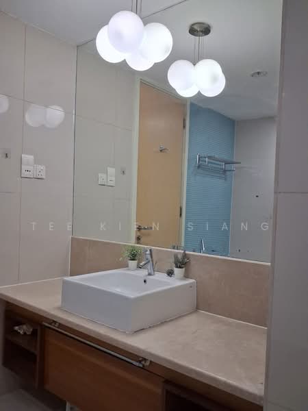 Service Residence for Sale at Cormar Suites (Fraser Place (Lot 163)) - Tee Kien Siang - Bathroom - PropertyGuru.com.my