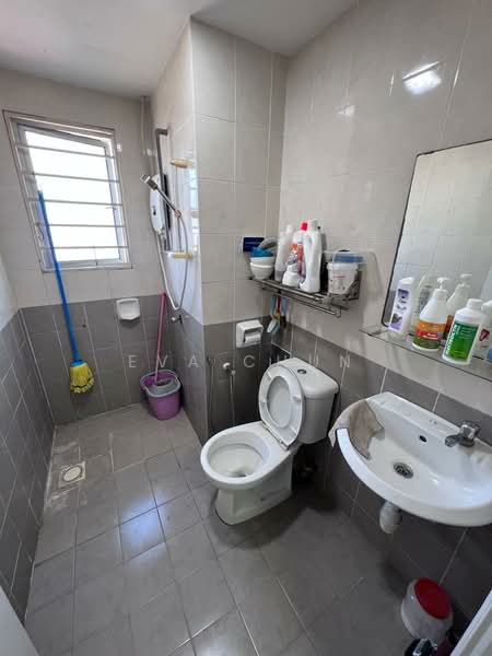 Kondominium untuk Dijual di Selayang Point - Eva Chun - PropertyGuru.com.my